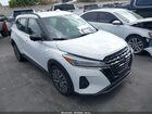 2024 Nissan Kicks Sr Xtronic Cvt Белый vin: 3N1CP5DV5RL508107