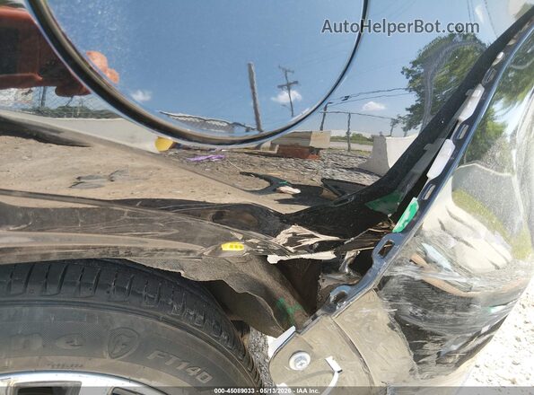 3N1CP5DV6ML541688 2021 NISSAN KICKS Черный Вид щитка приборов