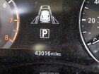2021 Nissan Kicks Sr Xtronic Cvt Черный vin: 3N1CP5DV6ML541688