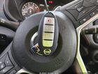 2021 Nissan Kicks Sr Xtronic Cvt Черный vin: 3N1CP5DV6ML541688