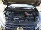 2021 Nissan Kicks Sr Xtronic Cvt Черный vin: 3N1CP5DV6ML541688