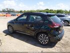 2021 Nissan Kicks Sr Xtronic Cvt Черный vin: 3N1CP5DV6ML541688