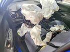 2023 Nissan Kicks Sr Blue vin: 3N1CP5DV6PL548483