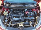 2020 Nissan Kicks Sr Красный vin: 3N1CP5DV8LL533378