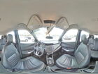 2020 Nissan Kicks Sr Blue vin: 3N1CP5DV8LL579468