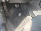 2020 Nissan Kicks Sr Белый vin: 3N1CP5DV9LL528738 Damage: Left Front Carpet, Torn, 11 To 12 Inches