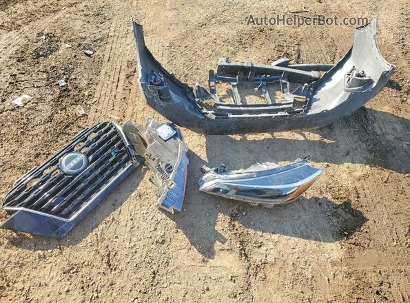 3N1CP5DV9NL477146 2022 NISSAN KICKS Серебряный Вид подкапотного пространства