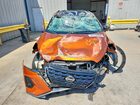 2023 Nissan Kicks Sr Оранжевый vin: 3N1CP5DV9PL497531