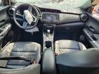 2023 Nissan Kicks Sr Оранжевый vin: 3N1CP5DV9PL497531