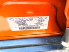 2023 Nissan Kicks Sr Оранжевый vin: 3N1CP5DV9PL497531