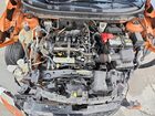 2023 Nissan Kicks Sr Оранжевый vin: 3N1CP5DV9PL497531