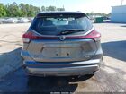 2024 Nissan Kicks Sr Xtronic Cvt Gray vin: 3N1CP5DVXRL533049