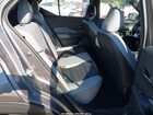 2024 Nissan Kicks Sr Xtronic Cvt Gray vin: 3N1CP5DVXRL533049