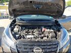 2024 Nissan Kicks Sr Xtronic Cvt Gray vin: 3N1CP5DVXRL533049
