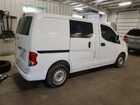 2016 Chevrolet City Express Lt White vin: 3N63M0ZN3GK692142 2016 Chevrolet City Express Lt White vin: 3N63M0ZN3GK692142