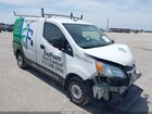 2020 Nissan Nv200  Cargo S Xtronic Cvt White vin: 3N6CM0KN3LK706819
