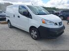 2019 Nissan Nv200 S White vin: 3N6CM0KN5KK701068