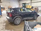 2025 Nissan Kicks S Black vin: 3N8AP6BA0SL413961 2025 Nissan Kicks S Black vin: 3N8AP6BA0SL413961