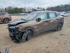 2025 Nissan Kicks S Brown vin: 3N8AP6BA2SL389274 2025 Nissan Kicks S Brown vin: 3N8AP6BA2SL389274