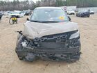 2025 Nissan Kicks S Brown vin: 3N8AP6BA2SL389274 2025 Nissan Kicks S Brown vin: 3N8AP6BA2SL389274