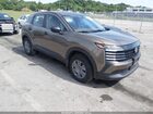 2025 Nissan Kicks S Fwd Gold vin: 3N8AP6BA4SL319615