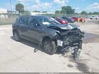 2025 Nissan Kicks S Fwd Gray vin: 3N8AP6BA6SL401667