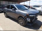 2025 Nissan Kicks S Fwd Gray vin: 3N8AP6BA9SL336328
