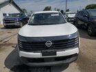 2025 Nissan Kicks S White vin: 3N8AP6BAXSL307193 2025 Nissan Kicks S White vin: 3N8AP6BAXSL307193
