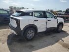 2025 Nissan Kicks S White vin: 3N8AP6BAXSL307193 2025 Nissan Kicks S White vin: 3N8AP6BAXSL307193