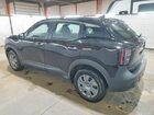 2025 Nissan Kicks S Черный vin: 3N8AP6BB9SL408900