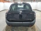 2025 Nissan Kicks S Черный vin: 3N8AP6BB9SL408900 Damage: Spoiler, Missing, Replacement Required