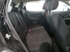 2025 Nissan Kicks S Черный vin: 3N8AP6BB9SL408900 Damage: Left Side Curtain Air Bag, Deployed, Replacement Required