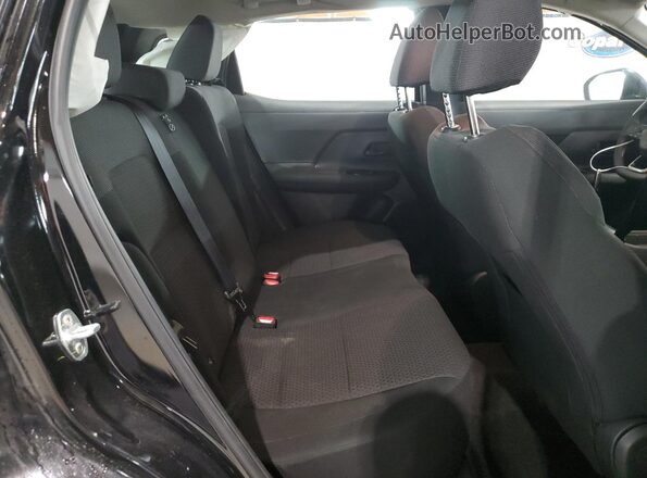 3N8AP6BB9SL408900 2025 NISSAN KICKS Черный 