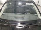 2025 Nissan Kicks S Черный vin: 3N8AP6BB9SL408900 Damage: Windshield, Broken, Replacement Required