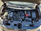 2025 Nissan Kicks Sv Gray vin: 3N8AP6CA0SL438955