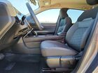 2025 Nissan Kicks Sv Gray vin: 3N8AP6CA0SL438955