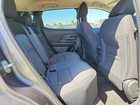 2025 Nissan Kicks Sv Gray vin: 3N8AP6CA0SL438955