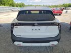 2025 Nissan Kicks Sv White vin: 3N8AP6CA1SL385389