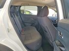 2025 Nissan Kicks Sv White vin: 3N8AP6CA1SL385389