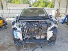 2025 Nissan Kicks Sv White vin: 3N8AP6CA1SL385389
