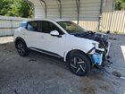 2025 Nissan Kicks Sv White vin: 3N8AP6CA1SL385389