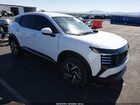 2025 Nissan Kicks Sv Fwd White vin: 3N8AP6CA1SL394397