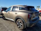 2025 Nissan Kicks Sv Коричневый vin: 3N8AP6CA1SL427687 2025 Nissan Kicks Sv Коричневый vin: 3N8AP6CA1SL427687