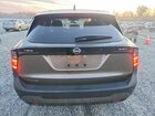 2025 Nissan Kicks Sv Brown vin: 3N8AP6CA1SL439581