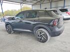 2025 Nissan Kicks Sv Black vin: 3N8AP6CA3SL306806