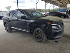 2025 Nissan Kicks Sv Black vin: 3N8AP6CA3SL306806
