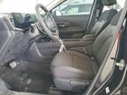 2025 Nissan Kicks Sv Black vin: 3N8AP6CA3SL306806