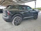 2025 Nissan Kicks Sv Black vin: 3N8AP6CA3SL306806
