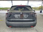 2025 Nissan Kicks Sv Black vin: 3N8AP6CA3SL306806