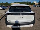 2025 Nissan Kicks Sv White vin: 3N8AP6CA3SL362552